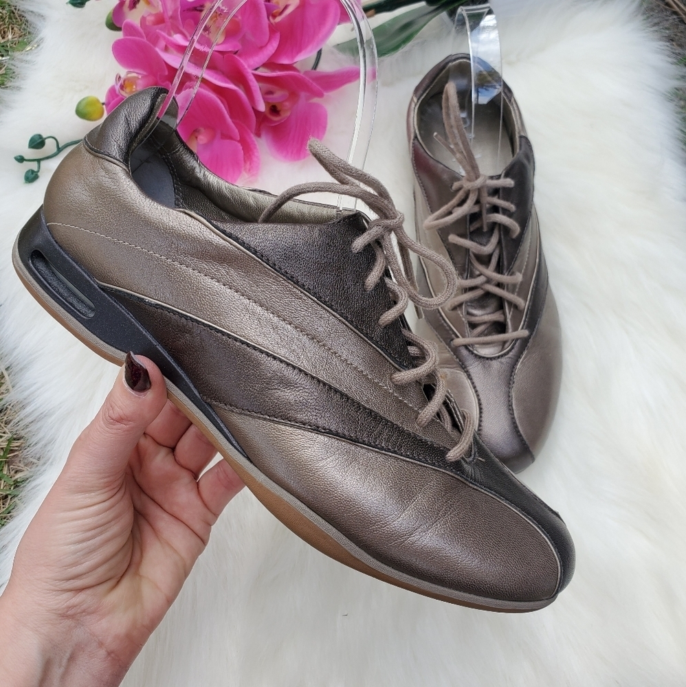Cole Haan Nike Sneakers Sz 8.5